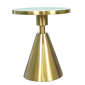 Gold base table