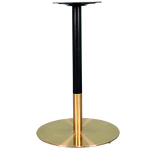 Base for dining table 400-HD-J199