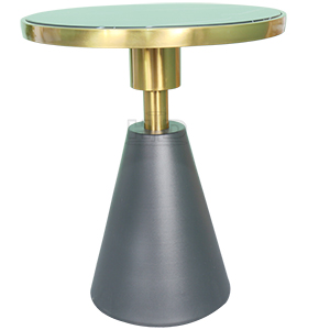 Gold base table