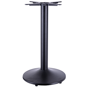 Cast iron table base-HD-J023