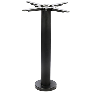 Cast iron table base-HD-J028