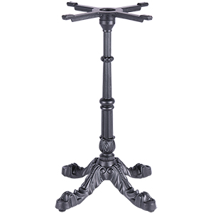  bistro table base