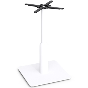 Wine bottle table base-HD-J198