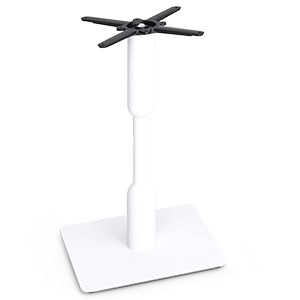 Wine bottle table base-HD-J198B