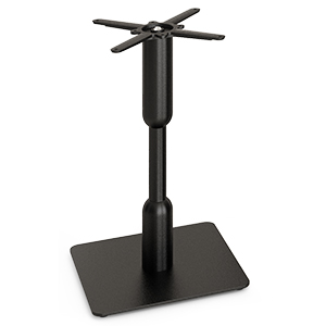 Wine bottle table base-HD-J198B
