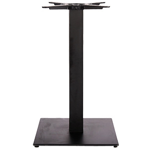 Square  table base-HD-J037