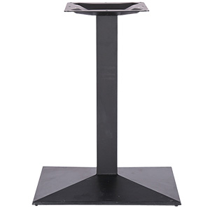 Square  table base-HD-J041