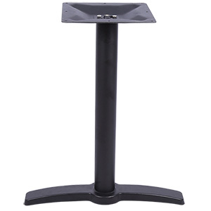 Twin table leg-HD-J046