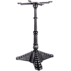 3 legs table lbase