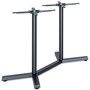 Double tube table legs-HD-J2478