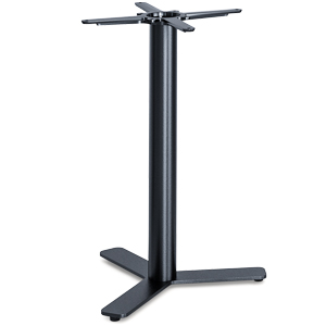 Cast iron folding table leg-HD-J250