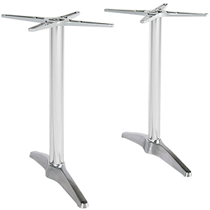 Aluminum table leg-HD-J145