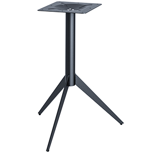 Cast iron folding table leg-HD-J251