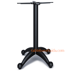  bistro table base-HD-J261