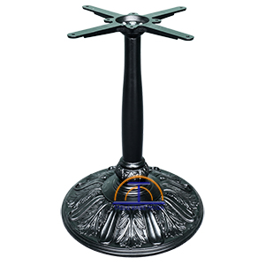  bistro table base