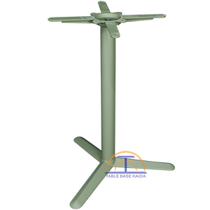 bistro table base