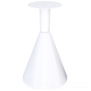 Tulip table base-HD-J300