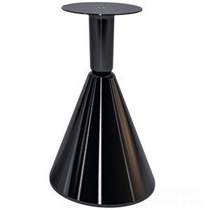 Tulip table base-HD-J300