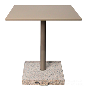 Gold base table-HD-Z028