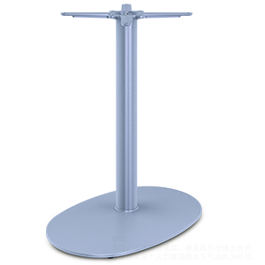 Modern designer coffee table base-HD-J182