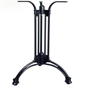 HD-J160-3 Feet Coffee Table Leg Bistro Dining Restaurant Aluminum Table Base