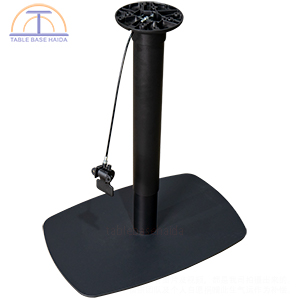 Height Folding Lifting Coffee Bar Leg for Indoor Industrial for Kitchen-HD-J279